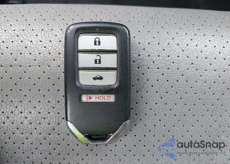 2013 Honda Accord Ex-L z USA, uszkodzony, nr VIN 1HGCR2F80DA027115